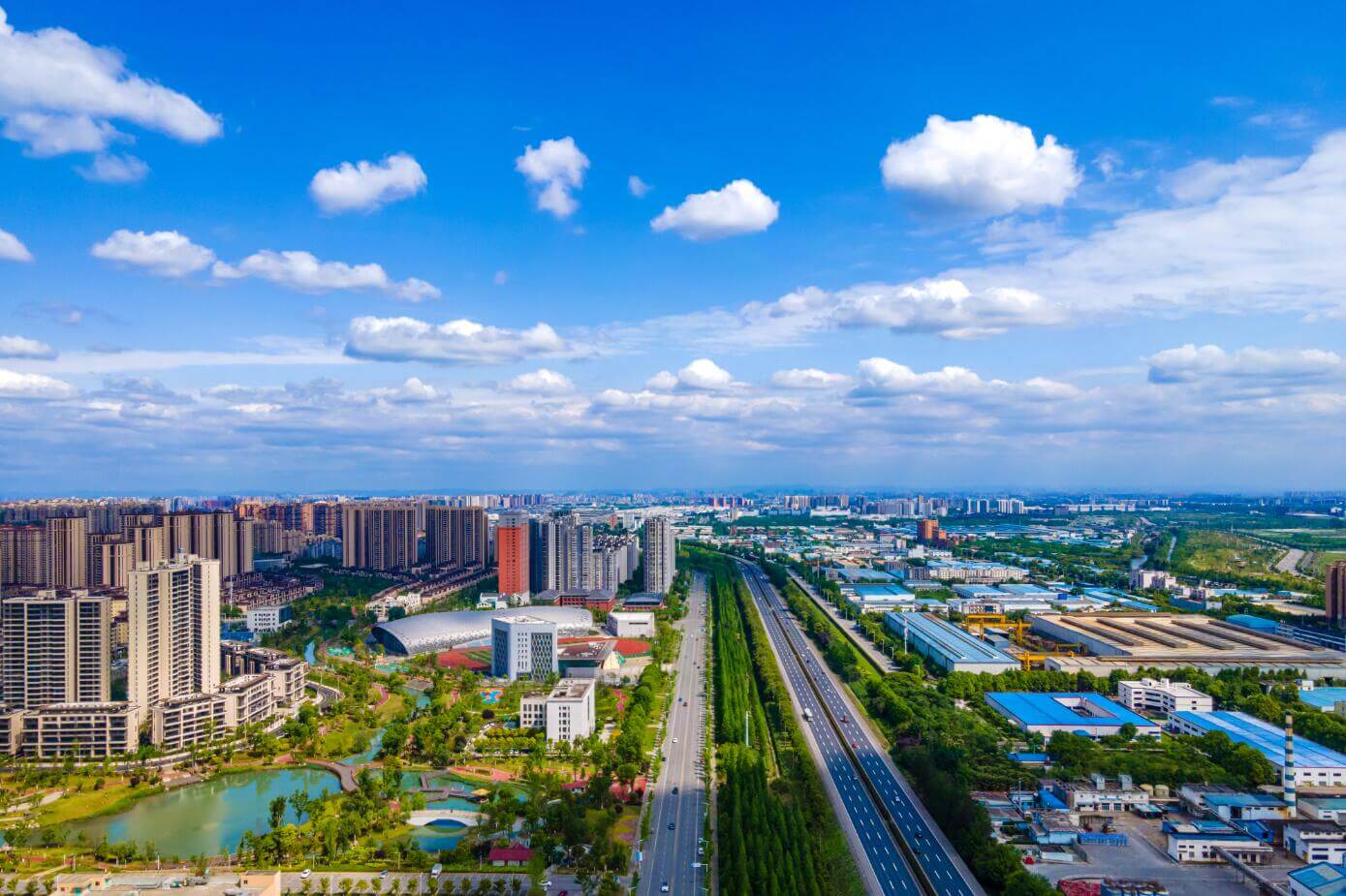 開門紅之后如何繼續(xù)下去? 工業(yè)港將加速氫能源發(fā)展，打造出動力強悍的高質量產業(yè)鏈功能區(qū)