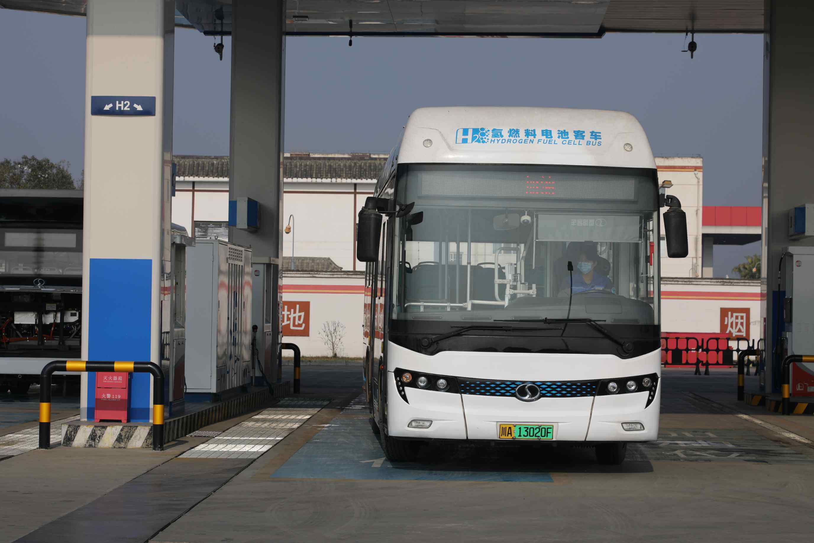 開門紅之后如何繼續(xù)下去? 工業(yè)港將加速氫能源發(fā)展，打造出動力強悍的高質量產業(yè)鏈功能區(qū)