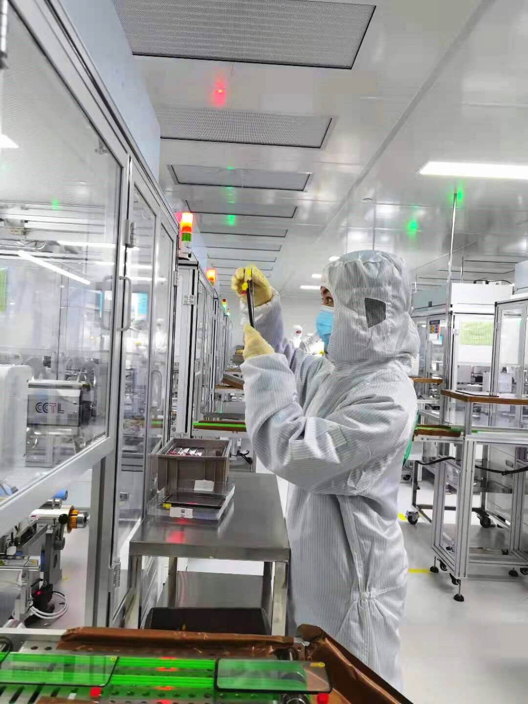 開門紅之后如何繼續(xù)下去? 工業(yè)港將加速氫能源發(fā)展，打造出動力強悍的高質量產業(yè)鏈功能區(qū)