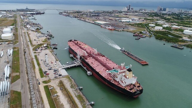 科珀斯克里斯蒂港計劃建造綠色氫氣生產設施