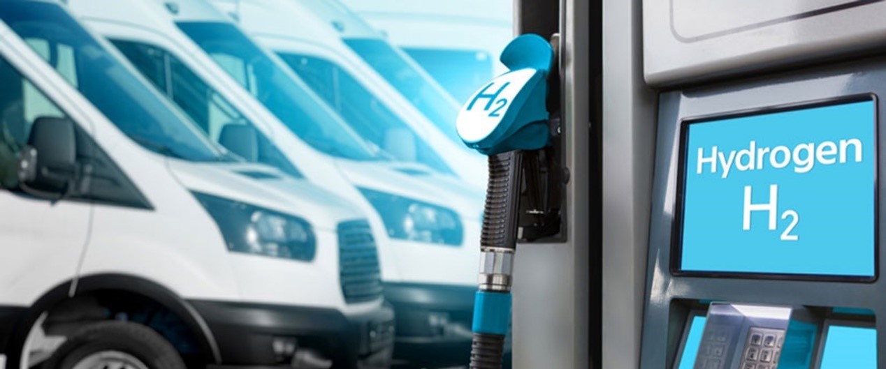 氫能大事件回顧,5月14日期! 氫能大事件回顧,5月14日期!