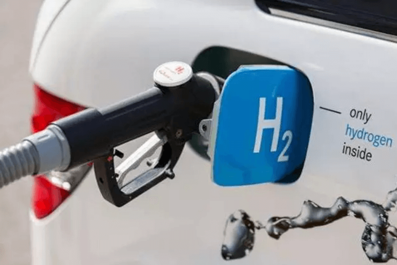 日本轉戰氫能源：為什么大家都在開發電動汽車，日本卻在做不同的事情？