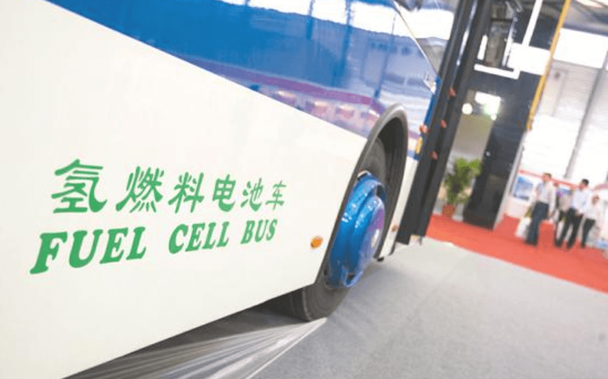 日本轉戰氫能源：為什么大家都在開發電動汽車，日本卻在做不同的事情？