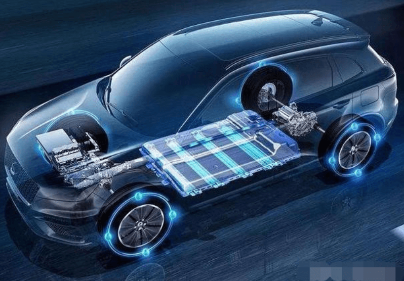 日本轉戰氫能源：為什么大家都在開發電動汽車，日本卻在做不同的事情？