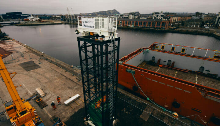 地下儲(chǔ)氫可能與重力有關(guān)!