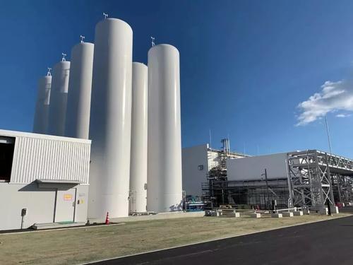 為何非要研發(fā)貴且難的氫能源不可? 為何非要研發(fā)貴且難的氫能源不可?