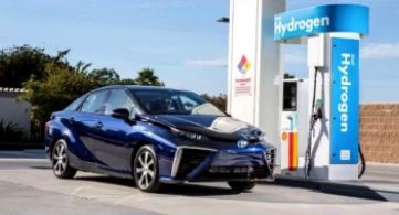 使用氫能安全嗎？