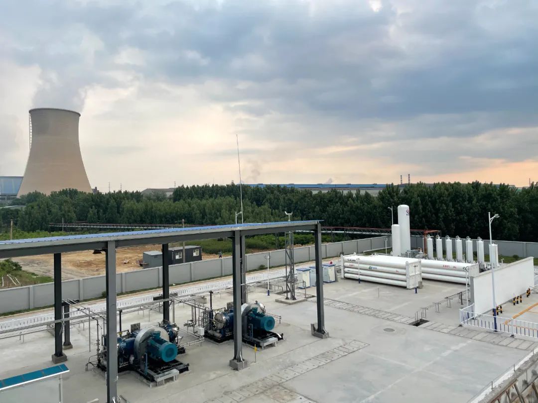 今年推出300多億,40多個項目!山東氫能建設走上“高速路” 今年推出300多億,40多個項目!山東氫能建設走上“高速路”