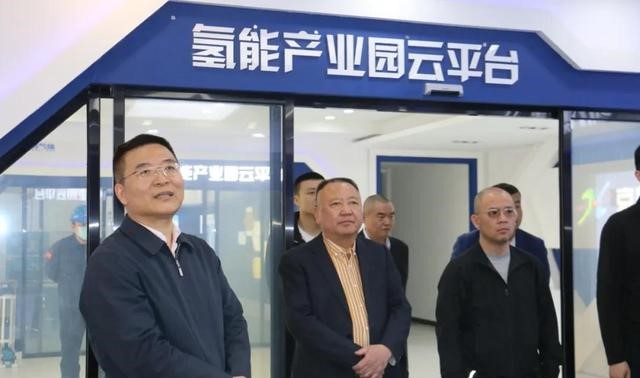 股權超過13%，美錦能源大手筆加碼冬奧會保障企業(yè)京輝氣體