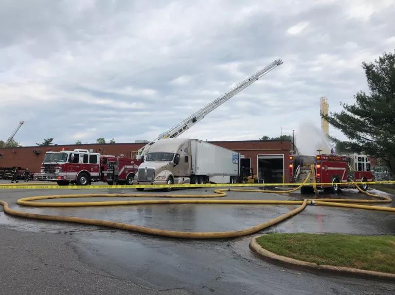 泰國(guó)化工廠大爆炸敲響警鐘：氫氣全產(chǎn)業(yè)鏈中，安全第一！