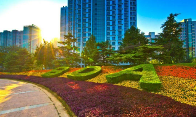 北京經(jīng)開(kāi)區(qū)氫能產(chǎn)業(yè)裝上“新引擎” 北京經(jīng)開(kāi)區(qū)氫能產(chǎn)業(yè)裝上“新引擎”