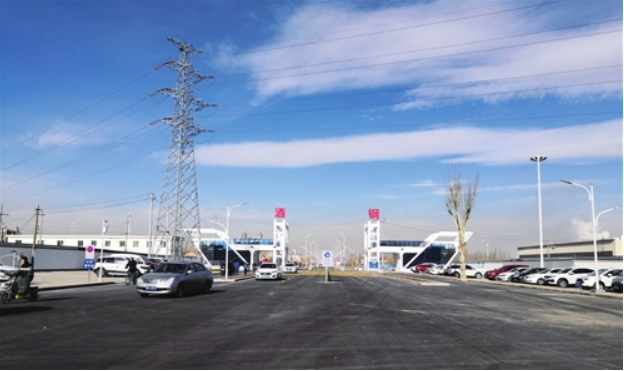 氫冶金成鋼鐵業新風口