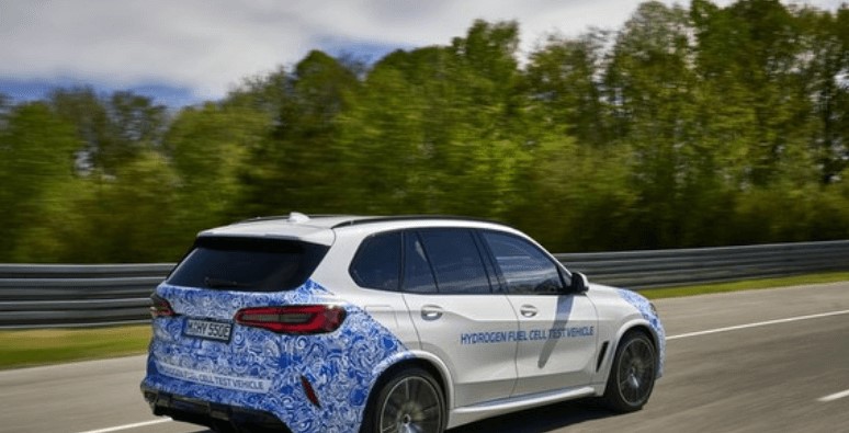 寶馬氫燃料電池樣車道路試驗(yàn).jpg 寶馬氫燃料電池樣車道路試驗(yàn).jpg