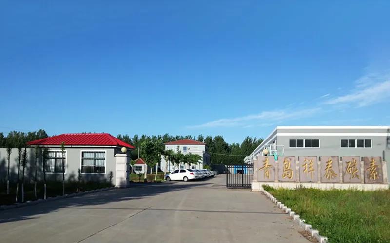 山東青島萊西市”殺入“國內燃料電池石墨雙極板領域