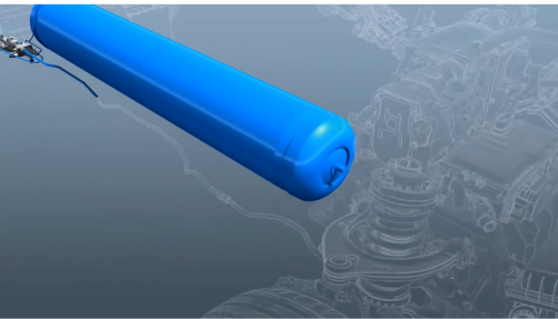 關于氫燃料電池汽車：你需要知道的一切