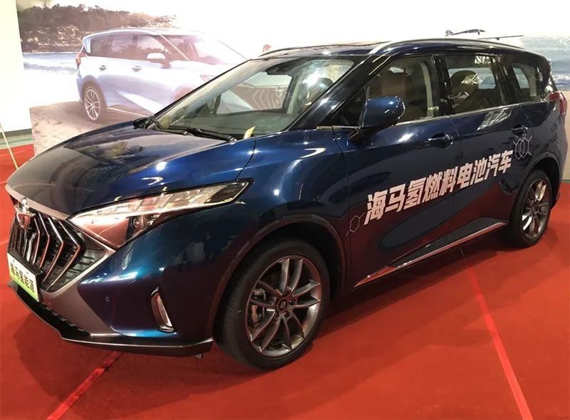 小米基本確定落戶北京？ 海馬押注氫燃料電池汽車.jpg