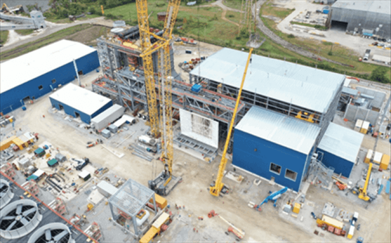 加州創新氫氣中心將廢物轉化為“比綠色更環保”的燃料