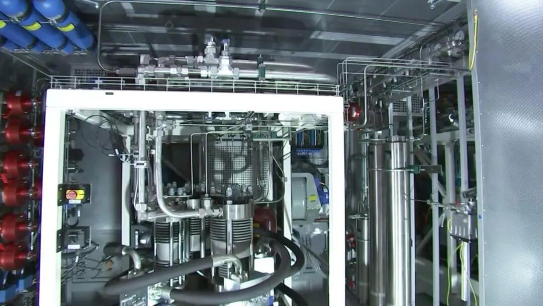 火箭發(fā)動(dòng)機(jī)新突破：我國(guó)首套噸級(jí)氫液化系統(tǒng)研制成功.jpg