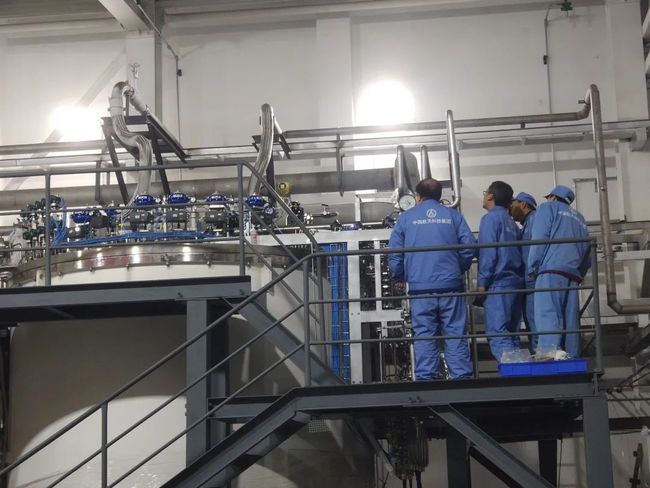 科技進步是氫能降成本的關鍵——再談航天101所液氫系統研發突破