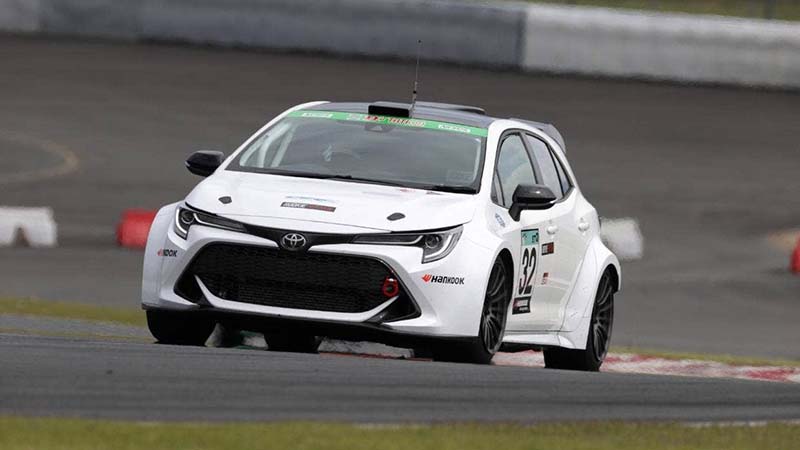 據報道,豐田正在開發氫 ICE 普銳斯.jpg 據報道,豐田正在開發氫 ICE 普銳斯.jpg