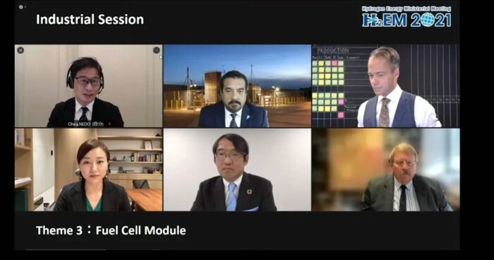 世界攜手共建氫能社會(huì),重塑集團(tuán)出席氫能部長級會(huì)議.jpg 世界攜手共建氫能社會(huì),重塑集團(tuán)出席氫能部長級會(huì)議.jpg