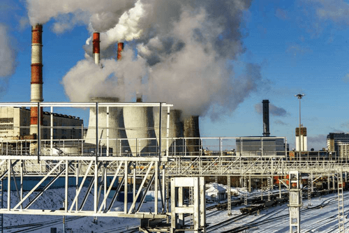 英國改變供暖方式?