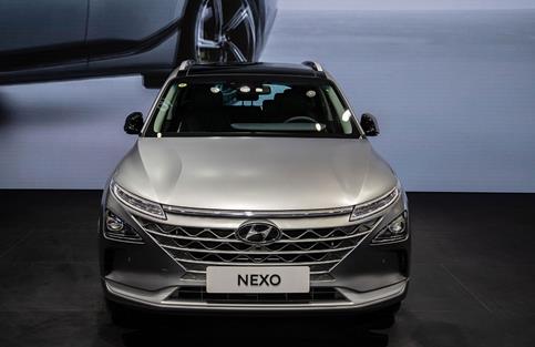 現代汽車“氫+電”前瞻技術及產品亮相進博會.jpg 現代汽車“氫+電”前瞻技術及產品亮相進博會.jpg