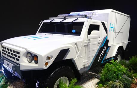 現代汽車“氫+電”前瞻技術及產品亮相進博會.jpg 現代汽車“氫+電”前瞻技術及產品亮相進博會.jpg