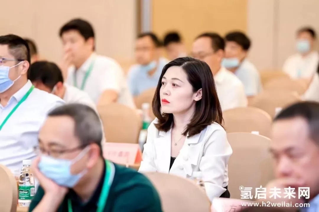 2022第二屆世界綠色氫能發展大會暨中國國際綠色氫能技術博覽會 2022第二屆世界綠色氫能發展大會暨中國國際綠色氫能技術博覽會