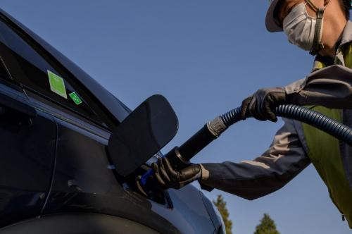 氫能可能會(huì)擴(kuò)大科恩的能源投資組合