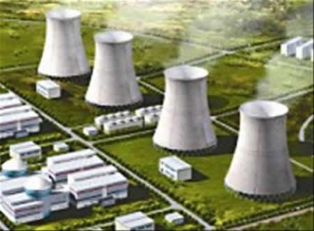 俄羅斯國家原子能公司正在用氫電池開發核電站