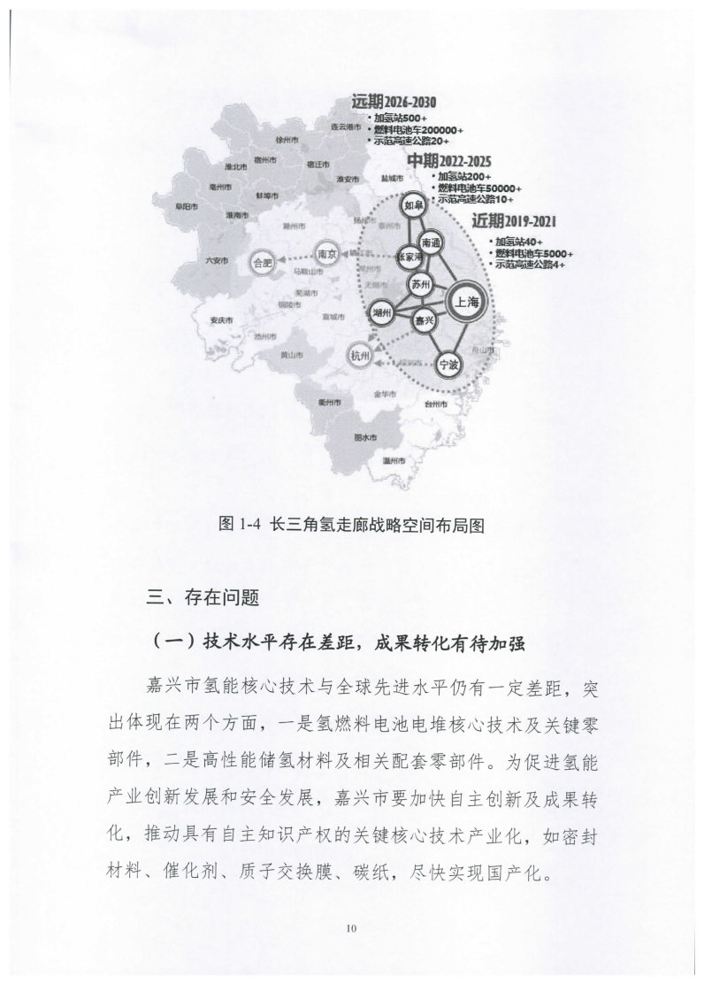 氫能總產值1000億元！高純氫25萬噸/年！發布嘉興氫能產業發展規劃(2021-2035年).jpg