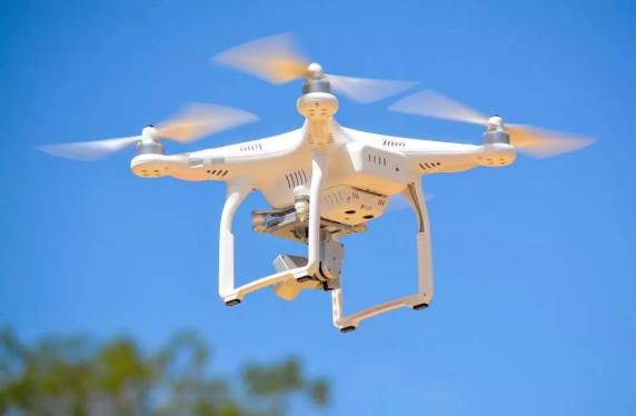 韓國：氫燃料電池無人機榮獲CES創新獎