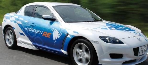 雅馬哈發(fā)布了最大功率455匹馬力的5.0L V8氫燃料發(fā)動機.jpg