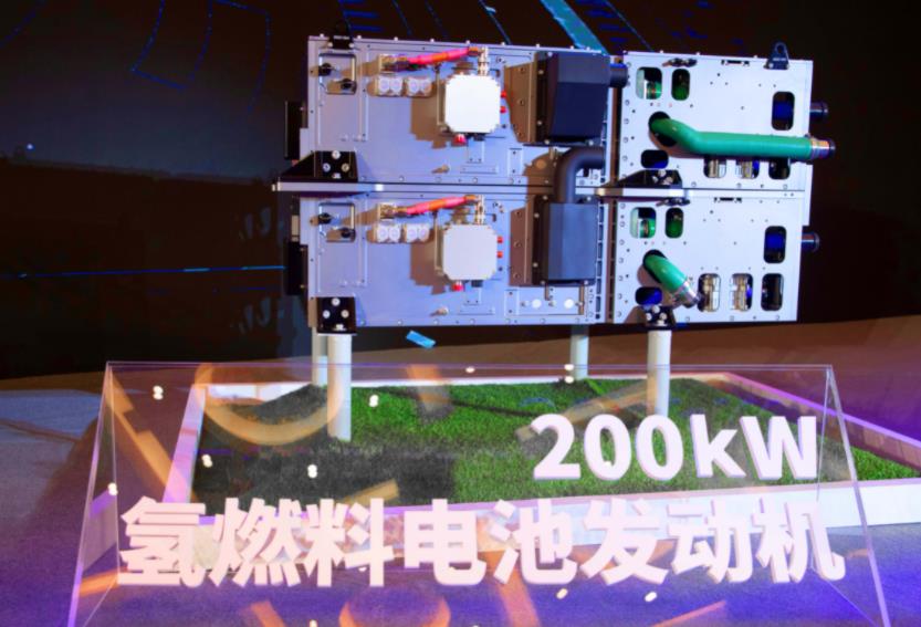 山東港口首批氫燃料重型卡車交付,專家:控制加氫成本的關(guān)鍵在于運輸環(huán)節(jié).jpg 山東港口首批氫燃料重型卡車交付,專家:控制加氫成本的關(guān)鍵在于運輸環(huán)節(jié).jpg