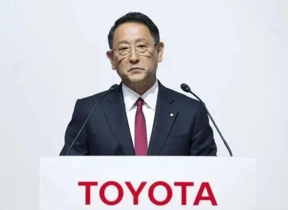 本田CEO喊豐田：放棄氫！專注于純電動汽車.jpg