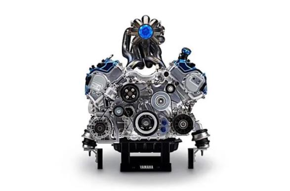 豐田和雅馬哈推出了氫燃料驅(qū)動的新型八缸發(fā)動機(jī).jpg 豐田和雅馬哈推出了氫燃料驅(qū)動的新型八缸發(fā)動機(jī).jpg