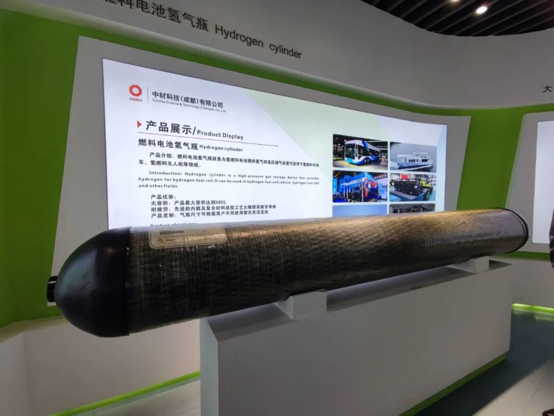 專訪中材科技:重點布局西南地區,助力成渝“氫走廊”建設!.jpg 專訪中材科技:重點布局西南地區,助力成渝“氫走廊”建設!.jpg