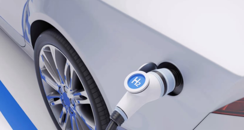 Everfuel 將在德國開發用于重型應用的加氫站.jpg