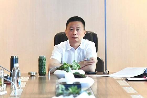 英國皇家化學會院士與海天集團就氫能產業的高質量發展進行了交談.jpg 英國皇家化學會院士與海天集團就氫能產業的高質量發展進行了交談.jpg