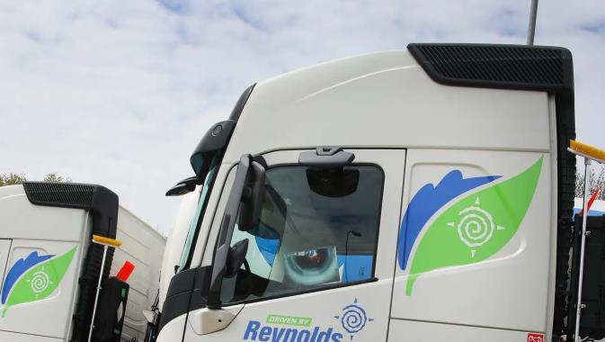 合作伙伴計劃將氫燃料送到“家門口” 合作伙伴計劃將氫燃料送到“家門口”