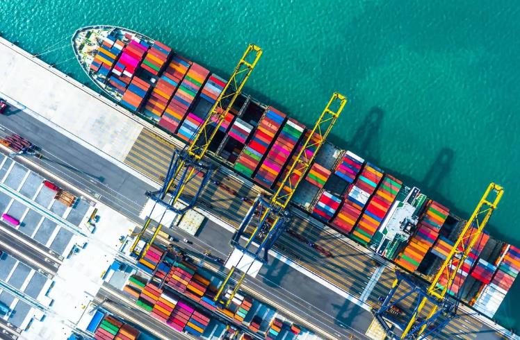 港口脫碳,氫駁船計(jì)劃公布 港口脫碳,氫駁船計(jì)劃公布