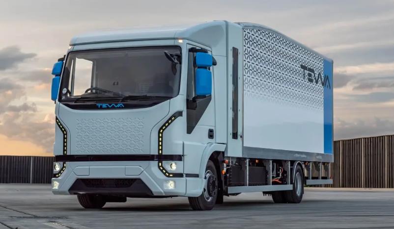 Loop、Tevva簽署多年燃料電池供應協(xié)議