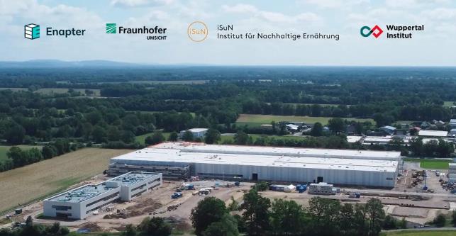 電解槽制造商計(jì)劃減少環(huán)境影響