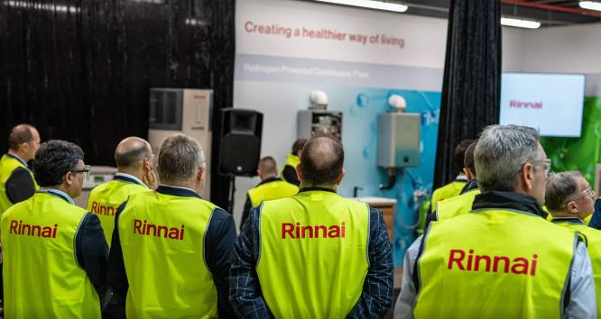 氫熱水將在澳大利亞進(jìn)行試驗(yàn) 氫熱水將在澳大利亞進(jìn)行試驗(yàn)