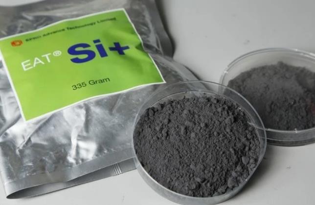 EAT宣布氫能發電、儲存和運輸取得重大進展