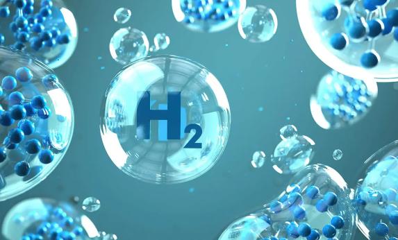 長(zhǎng)達(dá)十年的氫氣供應(yīng)協(xié)議將清理離網(wǎng)電力