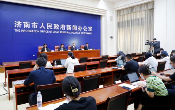 濟南將推動氫能全產(chǎn)業(yè)鏈發(fā)展，加快氫能多場景應(yīng)用