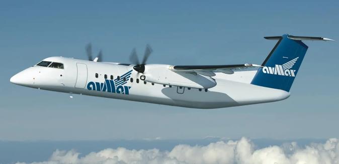 氫氣轉換套件訂單將清理加拿大的天空