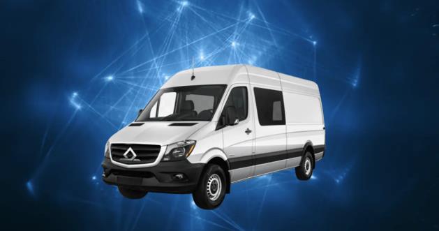 First Hydrogen有望開始其氫動力汽車的車隊試驗 First Hydrogen有望開始其氫動力汽車的車隊試驗